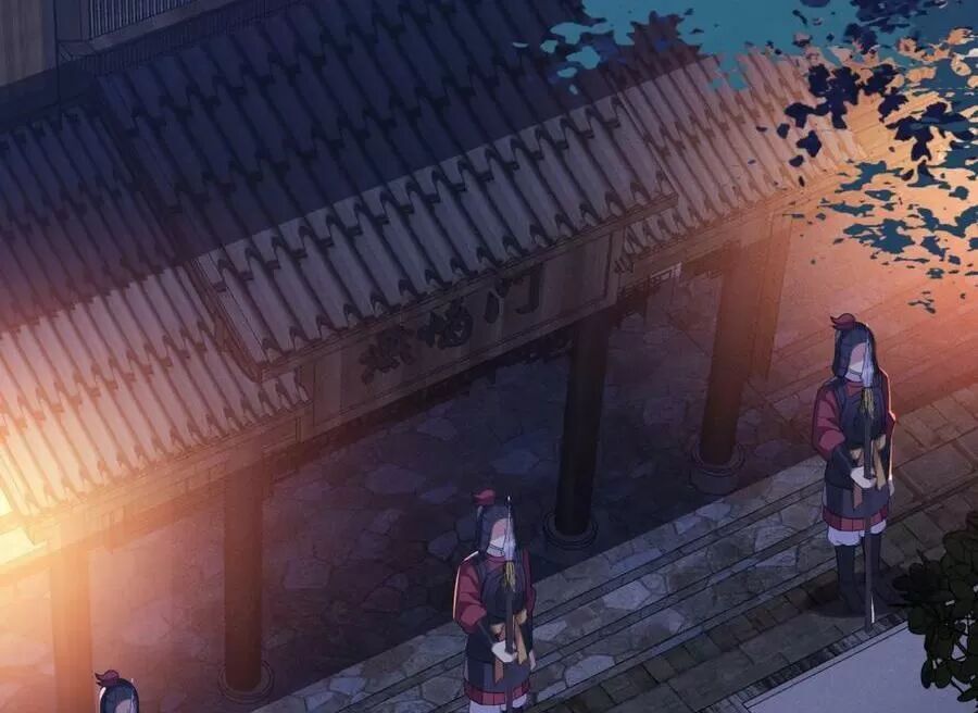 Ta Mới Không Gả Cho Hoàng Tử Phản Diện Chapter 18 - Trang 2