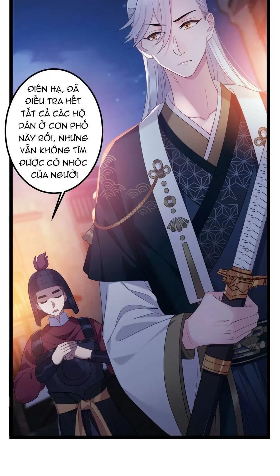 Ta Mới Không Gả Cho Hoàng Tử Phản Diện Chapter 18 - Trang 2