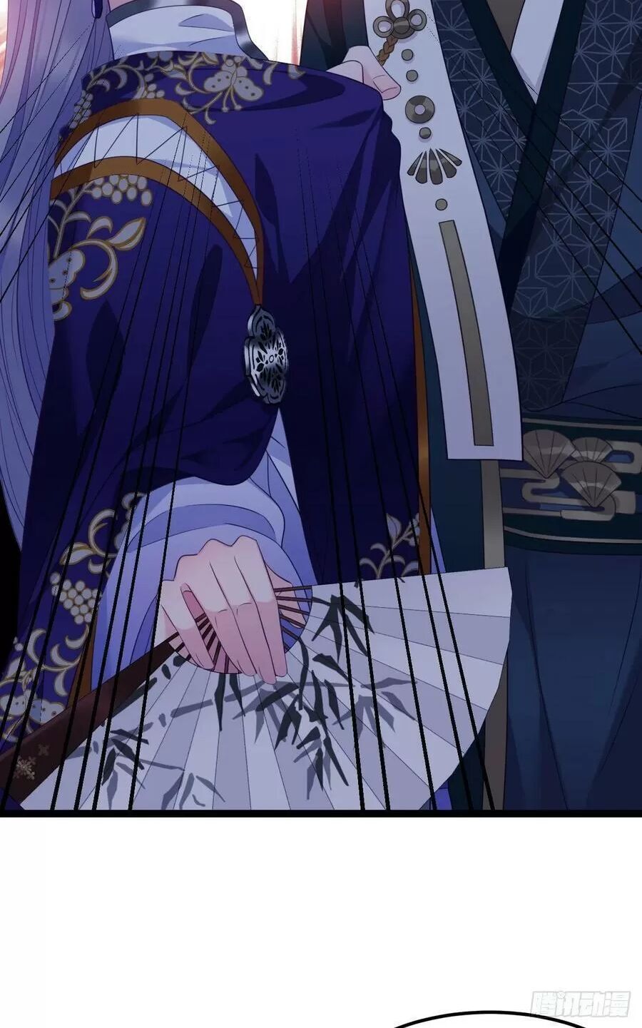 Ta Mới Không Gả Cho Hoàng Tử Phản Diện Chapter 18 - Trang 2