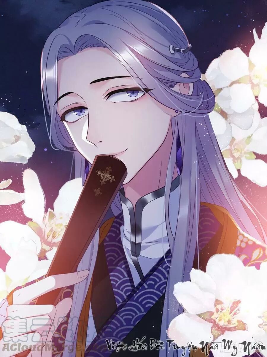 Ta Mới Không Gả Cho Hoàng Tử Phản Diện Chapter 18 - Trang 2