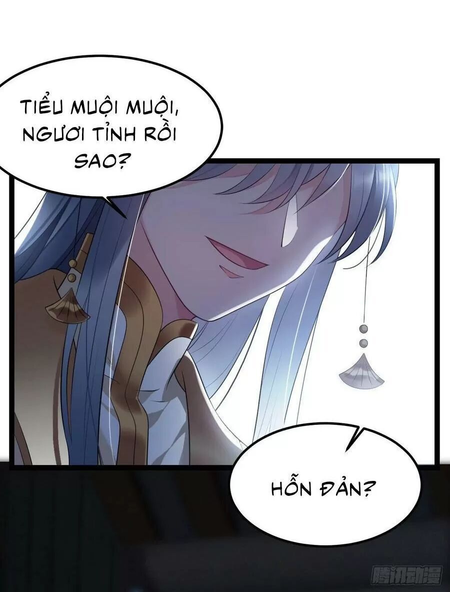 Ta Mới Không Gả Cho Hoàng Tử Phản Diện Chapter 19 - Trang 2