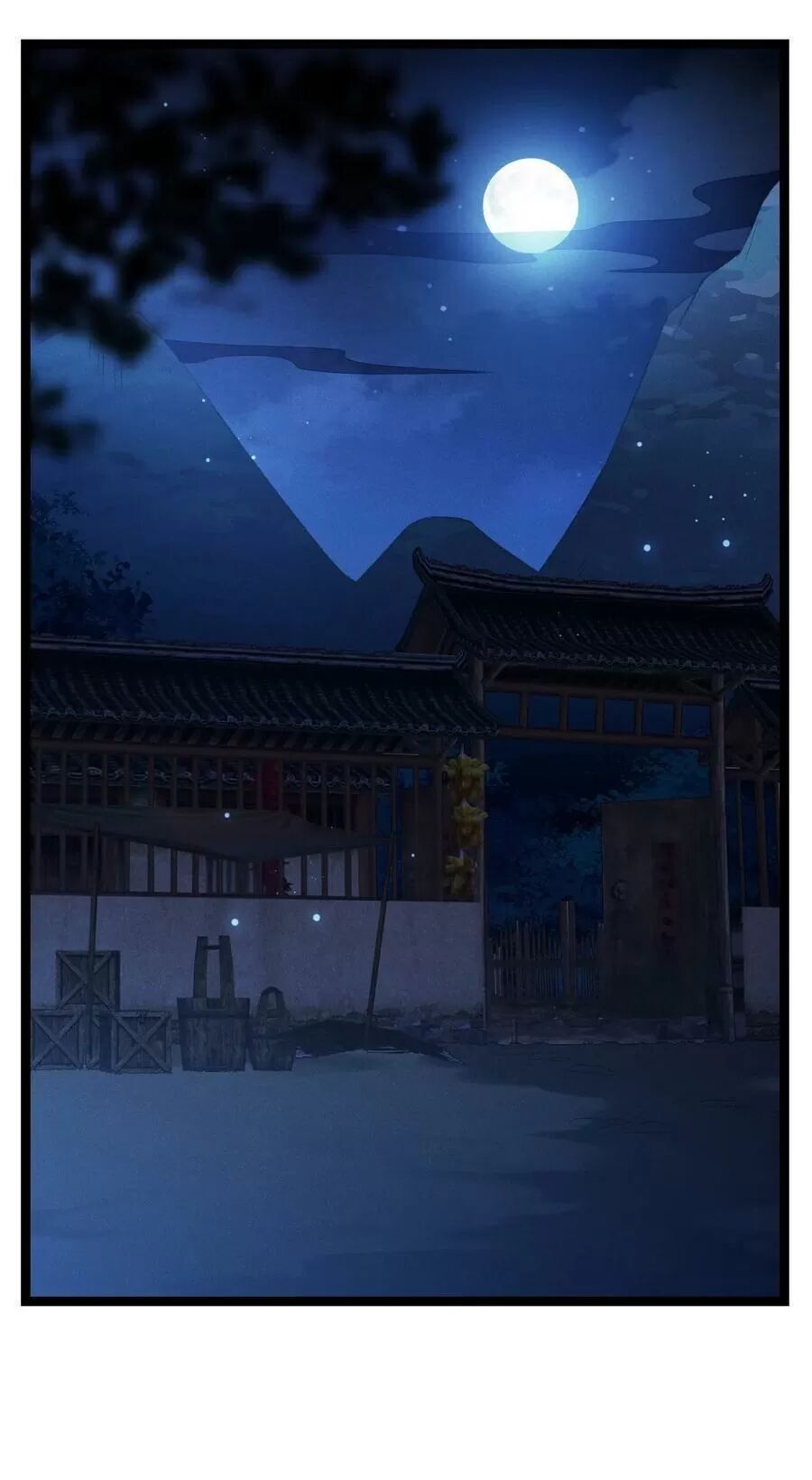 Ta Mới Không Gả Cho Hoàng Tử Phản Diện Chapter 19 - Trang 2