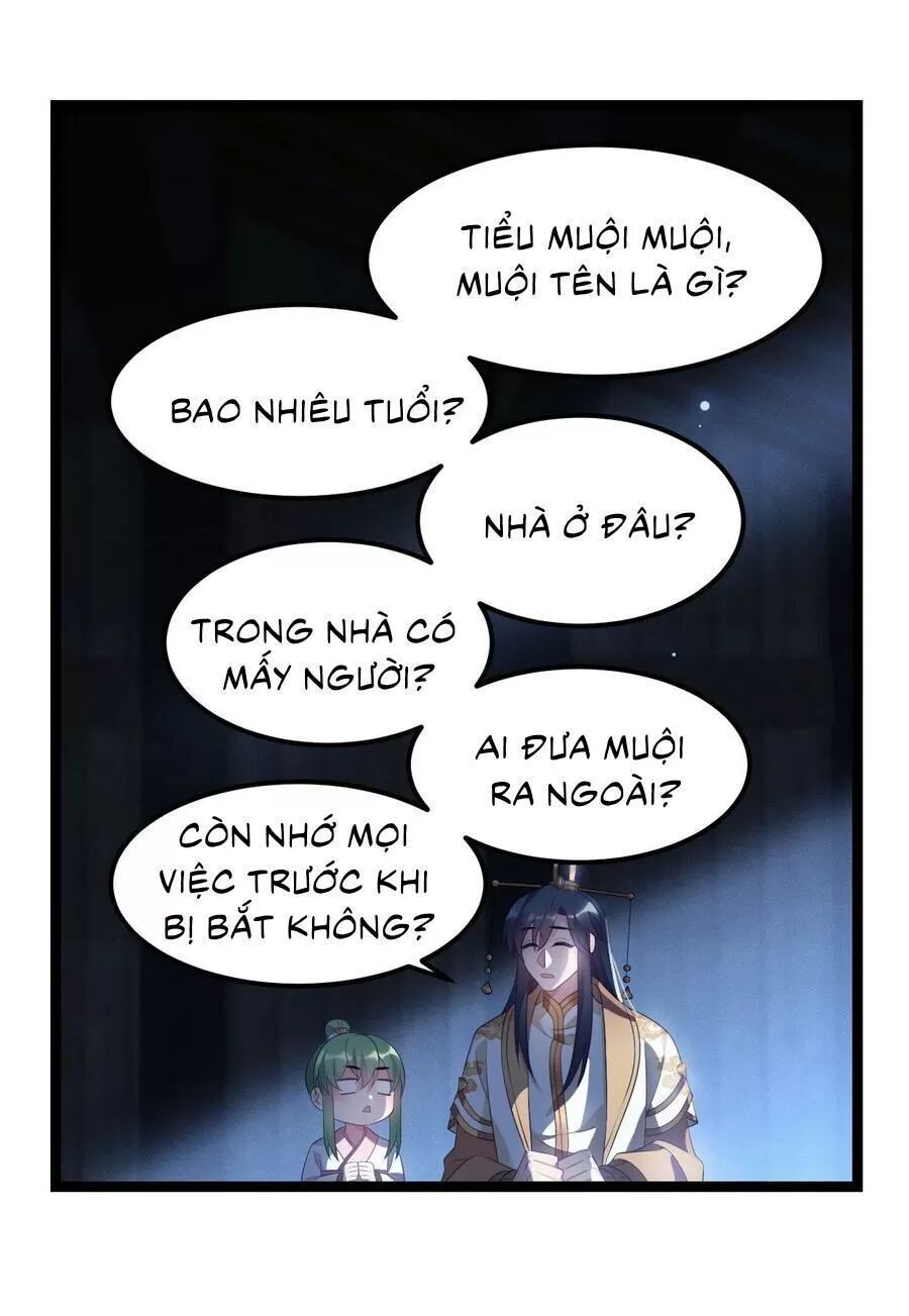 Ta Mới Không Gả Cho Hoàng Tử Phản Diện Chapter 19 - Trang 2