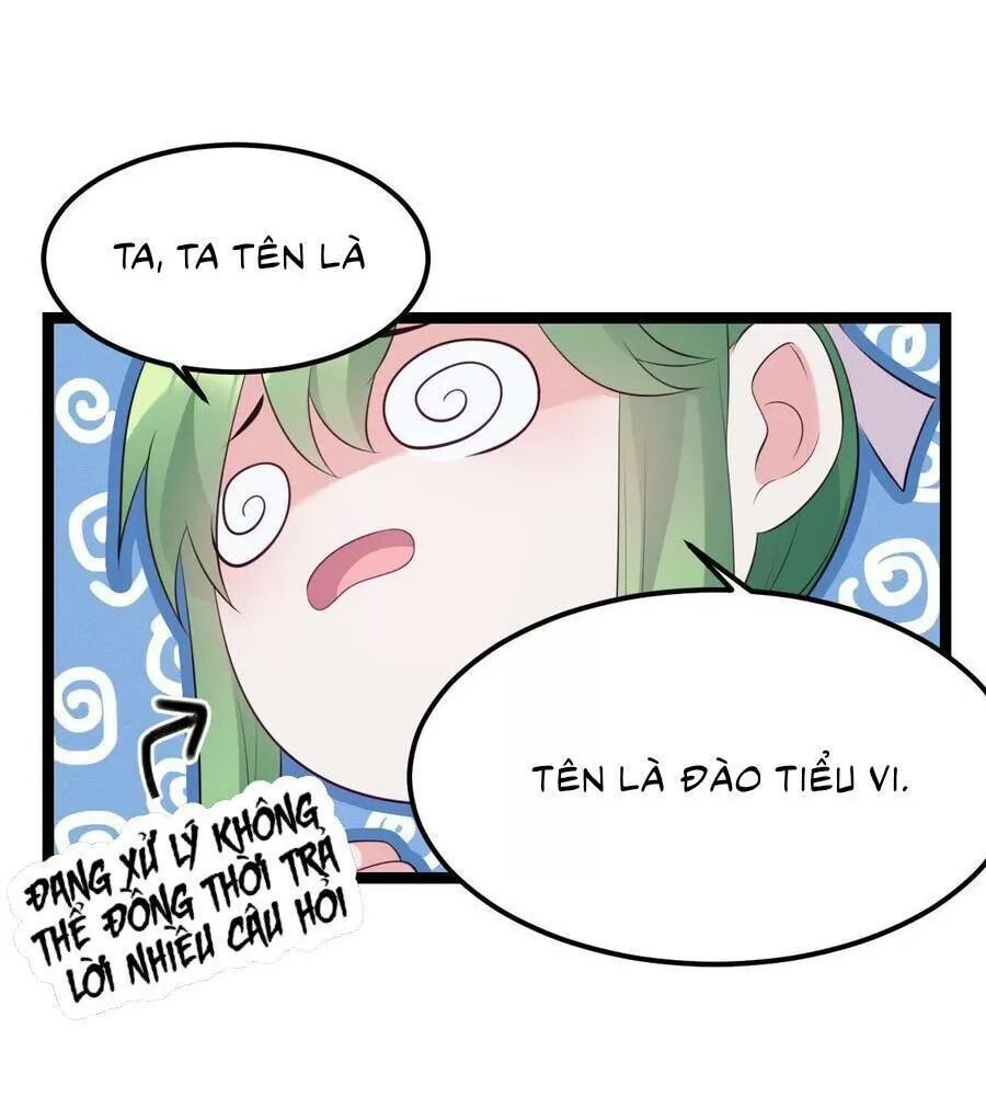 Ta Mới Không Gả Cho Hoàng Tử Phản Diện Chapter 19 - Trang 2