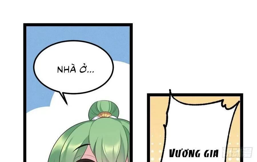 Ta Mới Không Gả Cho Hoàng Tử Phản Diện Chapter 19 - Trang 2