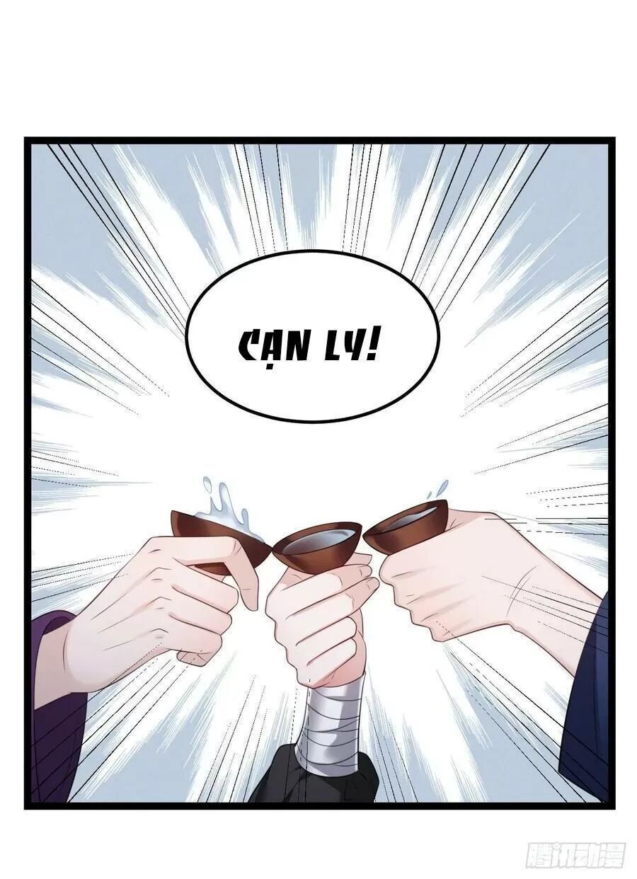 Ta Mới Không Gả Cho Hoàng Tử Phản Diện Chapter 19 - Trang 2