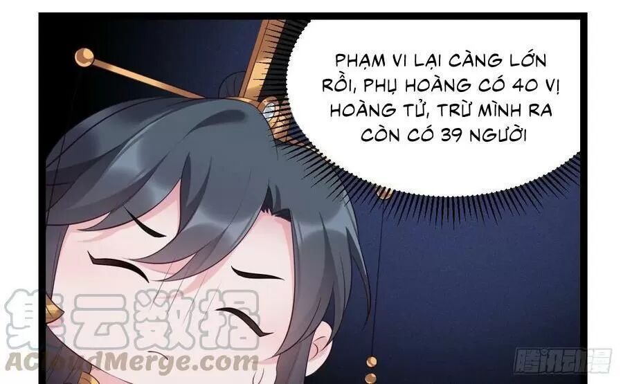 Ta Mới Không Gả Cho Hoàng Tử Phản Diện Chapter 19 - Trang 2