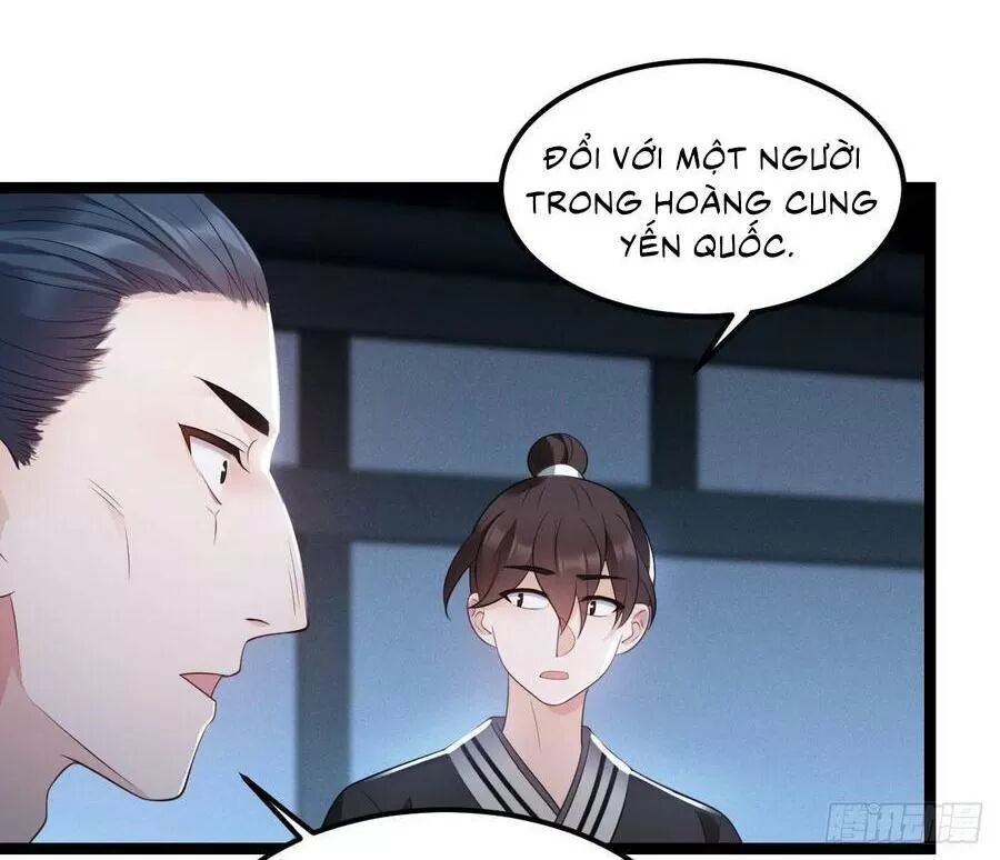 Ta Mới Không Gả Cho Hoàng Tử Phản Diện Chapter 19 - Trang 2