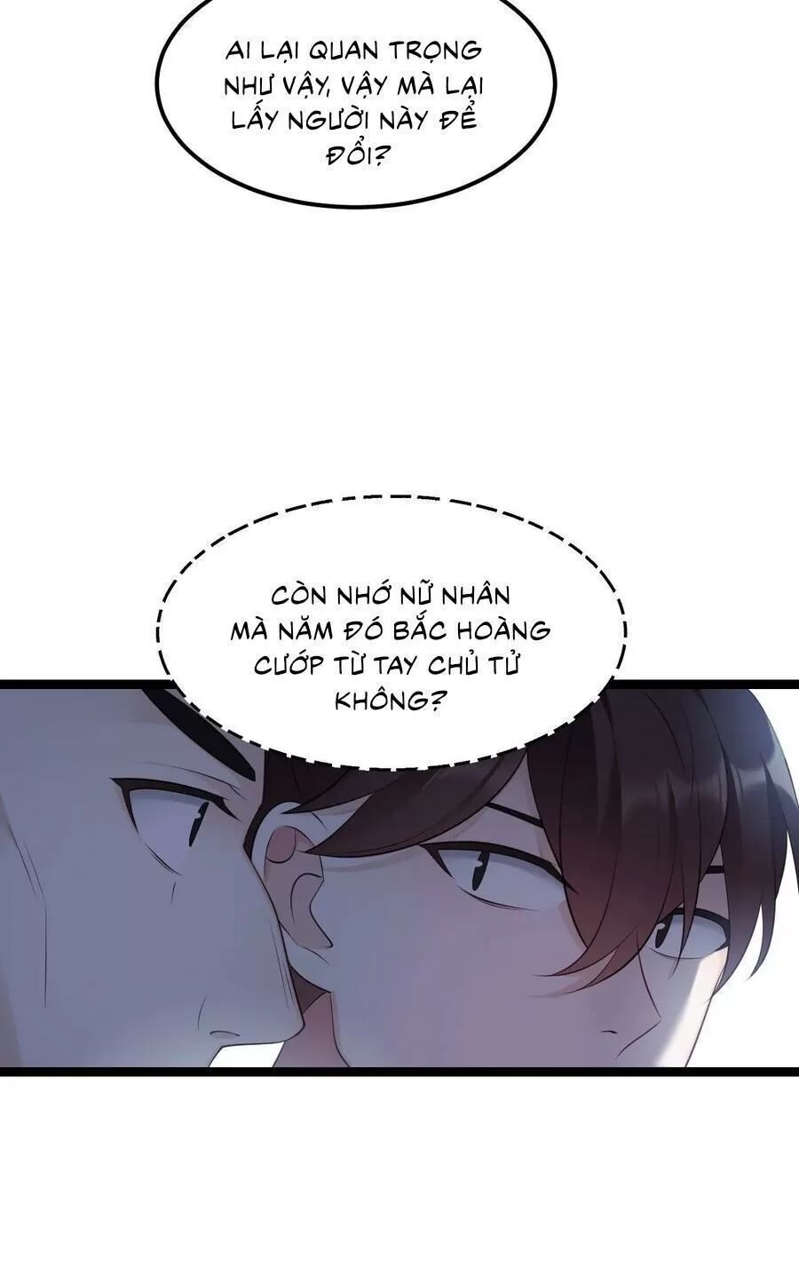 Ta Mới Không Gả Cho Hoàng Tử Phản Diện Chapter 19 - Trang 2