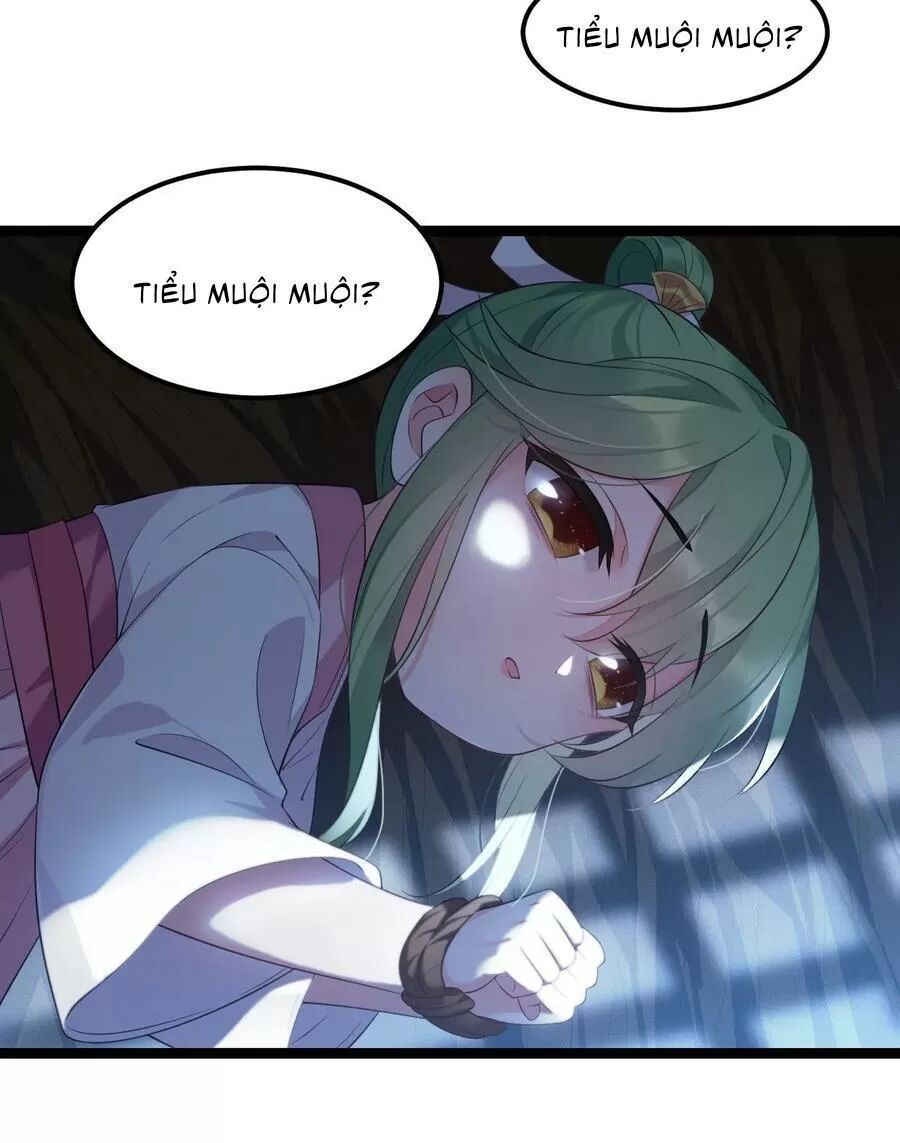 Ta Mới Không Gả Cho Hoàng Tử Phản Diện Chapter 19 - Trang 2