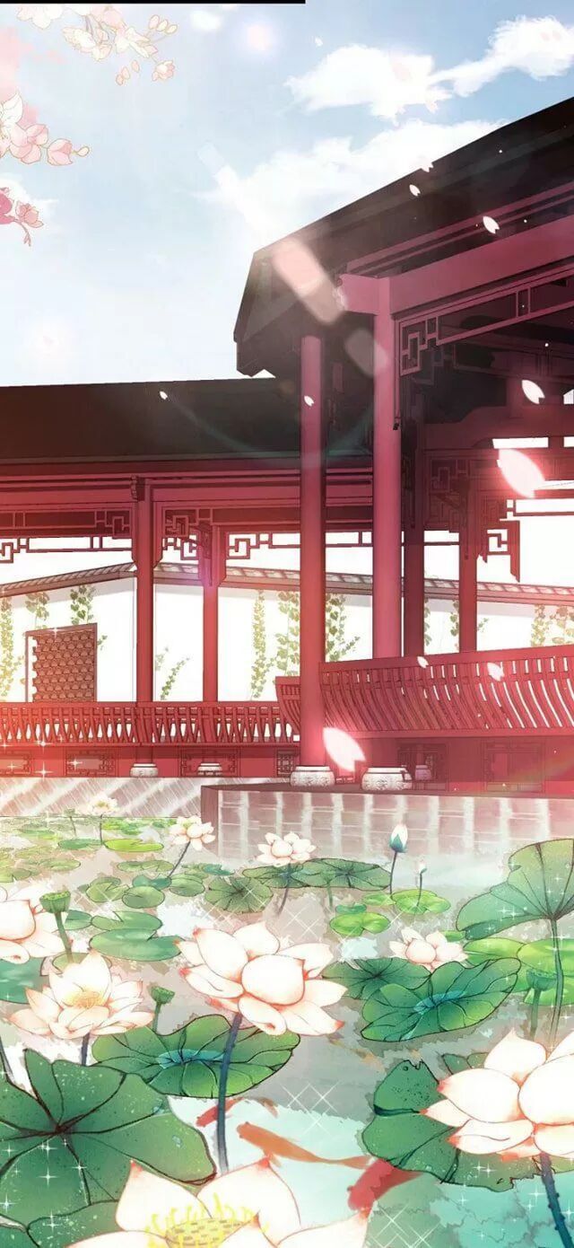 Ta Mới Không Gả Cho Hoàng Tử Phản Diện Chapter 2 - Trang 2