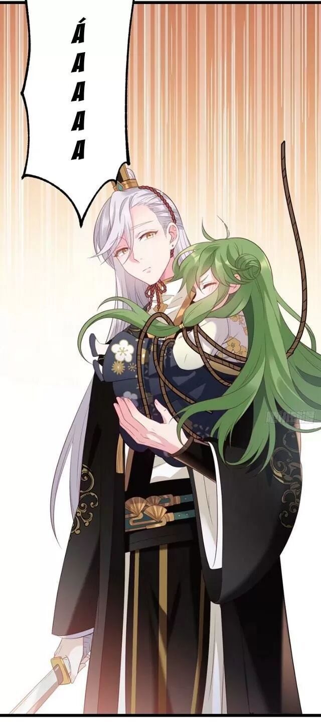 Ta Mới Không Gả Cho Hoàng Tử Phản Diện Chapter 2 - Trang 2