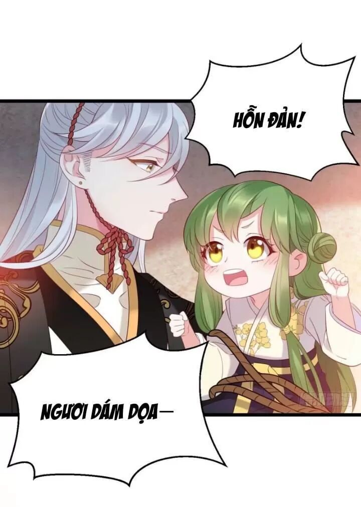 Ta Mới Không Gả Cho Hoàng Tử Phản Diện Chapter 2 - Trang 2