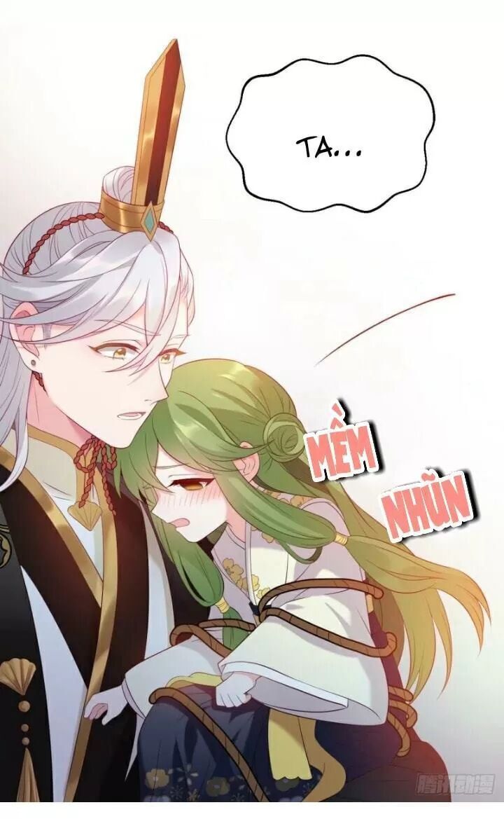 Ta Mới Không Gả Cho Hoàng Tử Phản Diện Chapter 2 - Trang 2