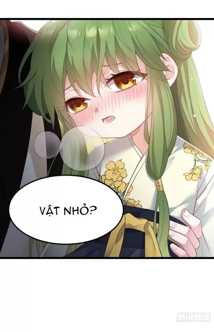 Ta Mới Không Gả Cho Hoàng Tử Phản Diện Chapter 2 - Trang 2