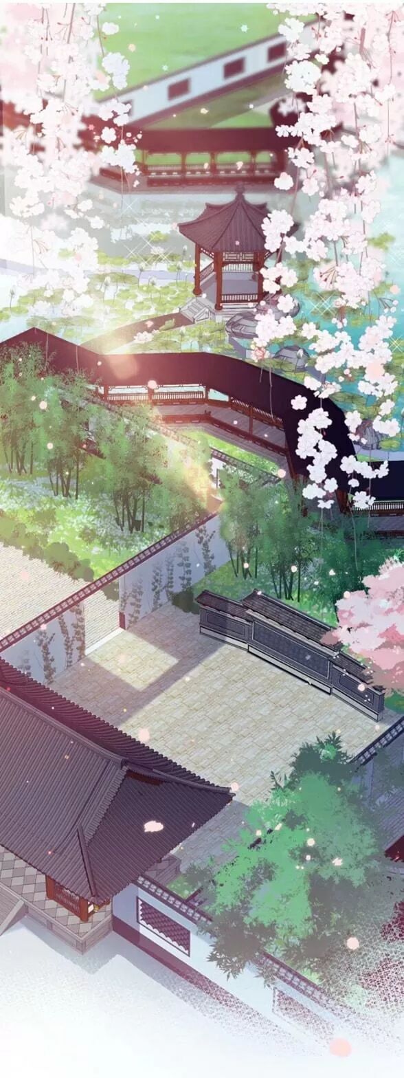 Ta Mới Không Gả Cho Hoàng Tử Phản Diện Chapter 2 - Trang 2