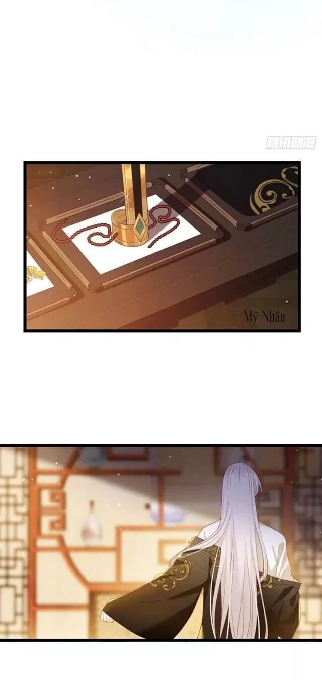 Ta Mới Không Gả Cho Hoàng Tử Phản Diện Chapter 2 - Trang 2