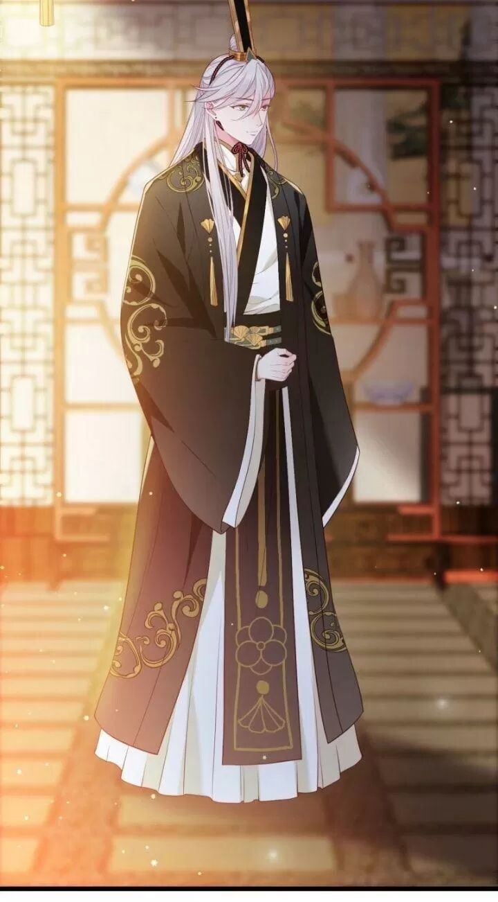 Ta Mới Không Gả Cho Hoàng Tử Phản Diện Chapter 2 - Trang 2