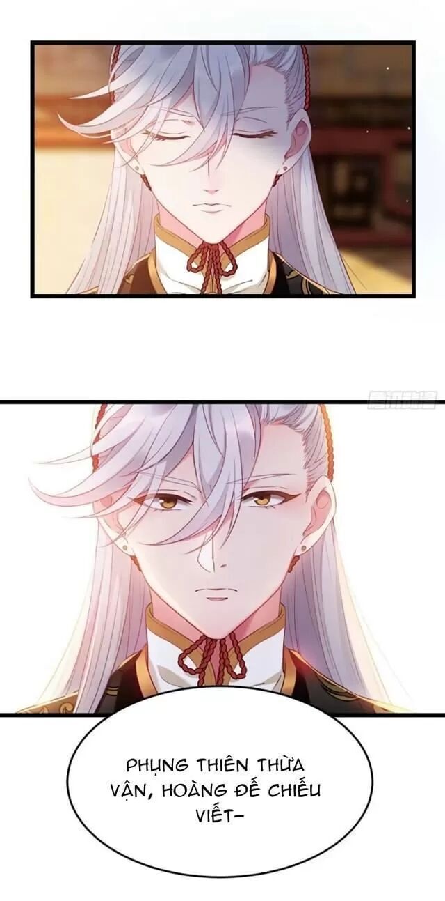 Ta Mới Không Gả Cho Hoàng Tử Phản Diện Chapter 2 - Trang 2