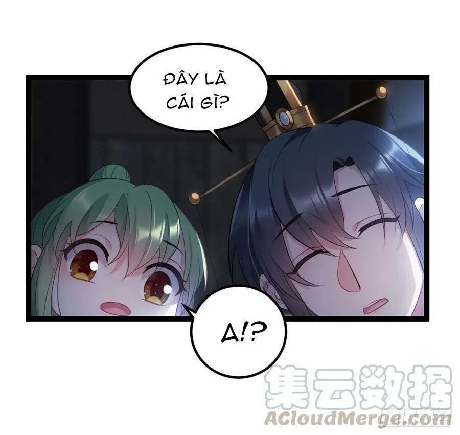 Ta Mới Không Gả Cho Hoàng Tử Phản Diện Chapter 20 - Trang 2