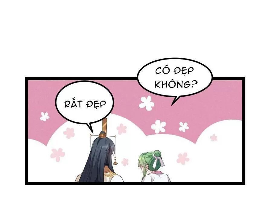 Ta Mới Không Gả Cho Hoàng Tử Phản Diện Chapter 20 - Trang 2