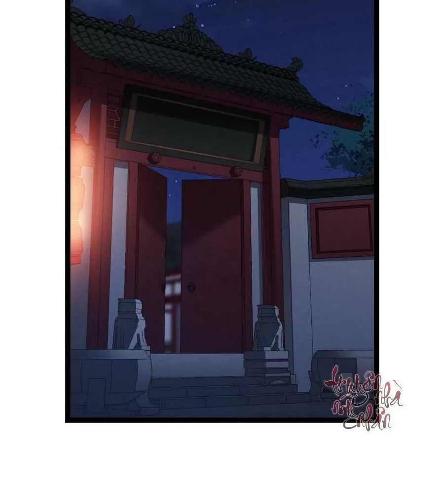 Ta Mới Không Gả Cho Hoàng Tử Phản Diện Chapter 20 - Trang 2