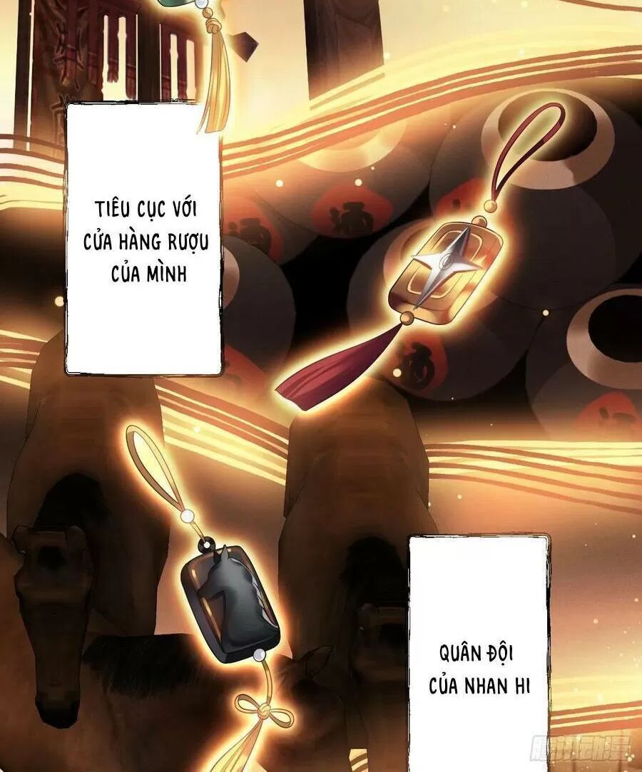 Ta Mới Không Gả Cho Hoàng Tử Phản Diện Chapter 20 - Trang 2