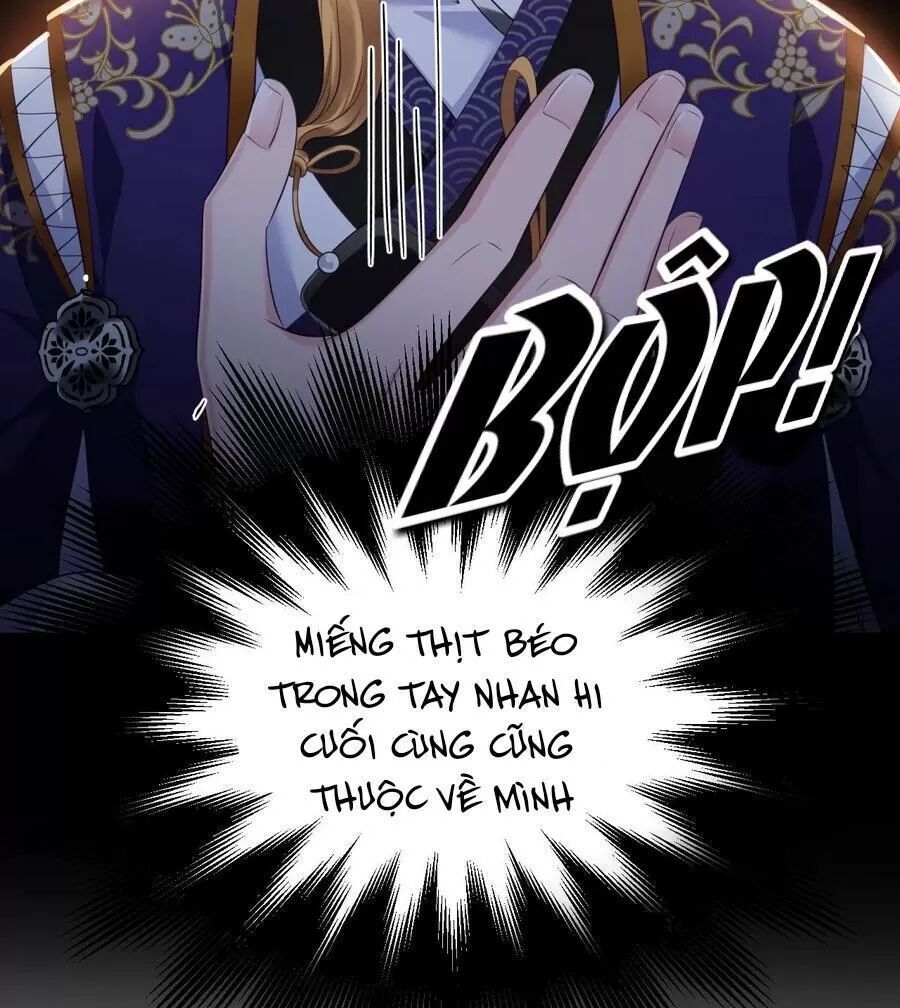 Ta Mới Không Gả Cho Hoàng Tử Phản Diện Chapter 20 - Trang 2