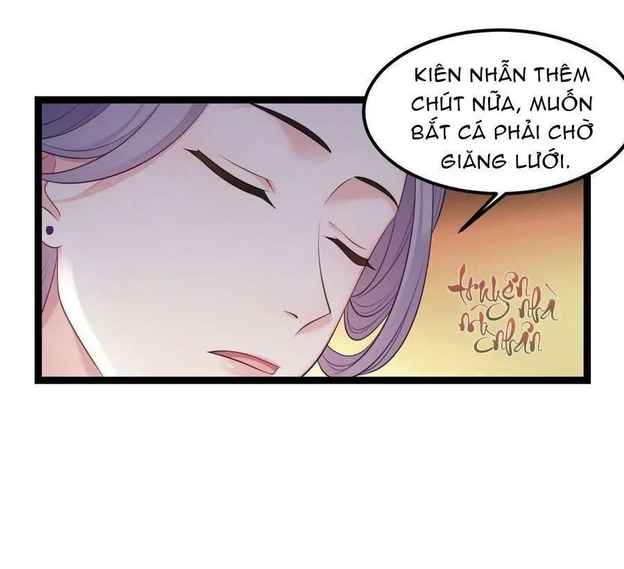 Ta Mới Không Gả Cho Hoàng Tử Phản Diện Chapter 20 - Trang 2