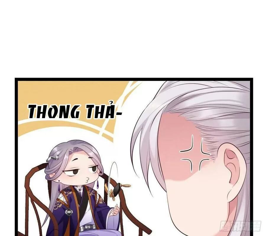 Ta Mới Không Gả Cho Hoàng Tử Phản Diện Chapter 20 - Trang 2