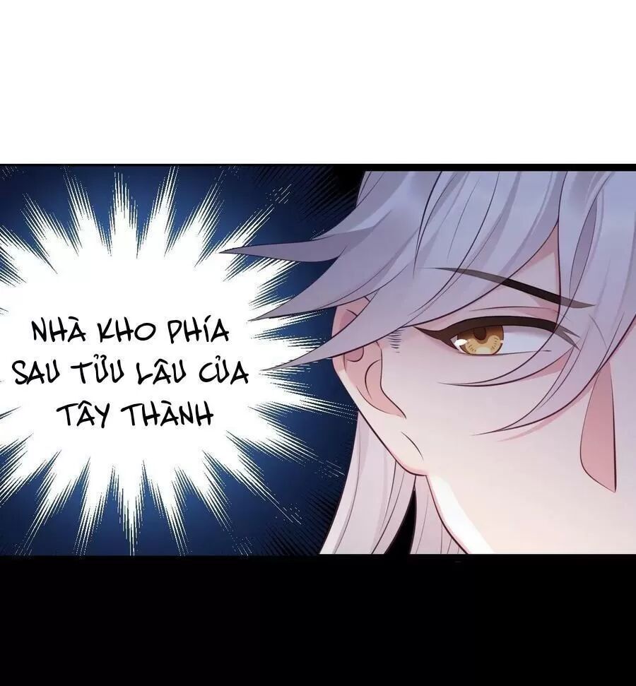 Ta Mới Không Gả Cho Hoàng Tử Phản Diện Chapter 20 - Trang 2