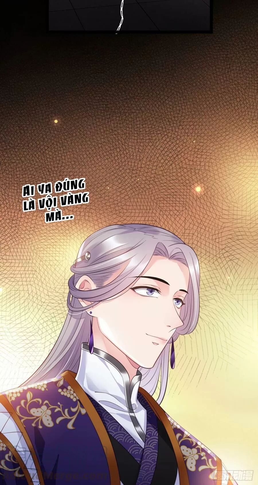 Ta Mới Không Gả Cho Hoàng Tử Phản Diện Chapter 20 - Trang 2