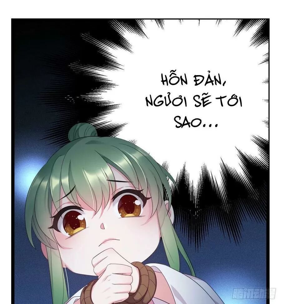 Ta Mới Không Gả Cho Hoàng Tử Phản Diện Chapter 20 - Trang 2