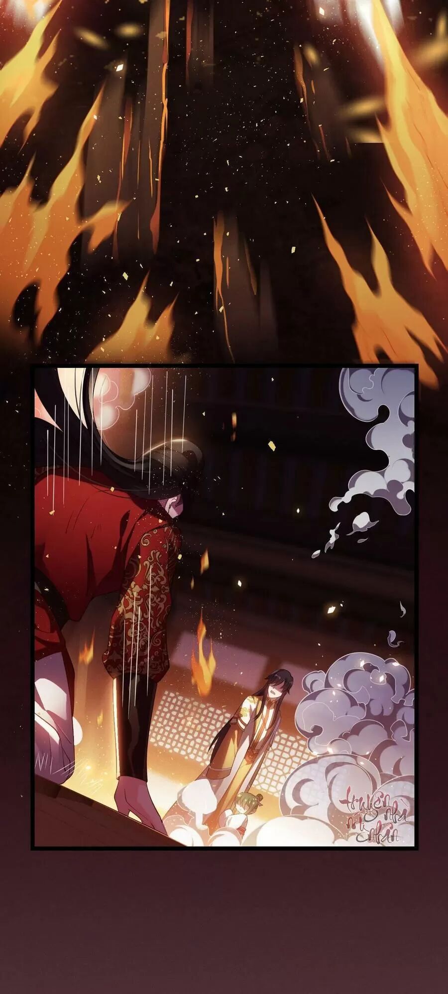 Ta Mới Không Gả Cho Hoàng Tử Phản Diện Chapter 22 - Trang 2