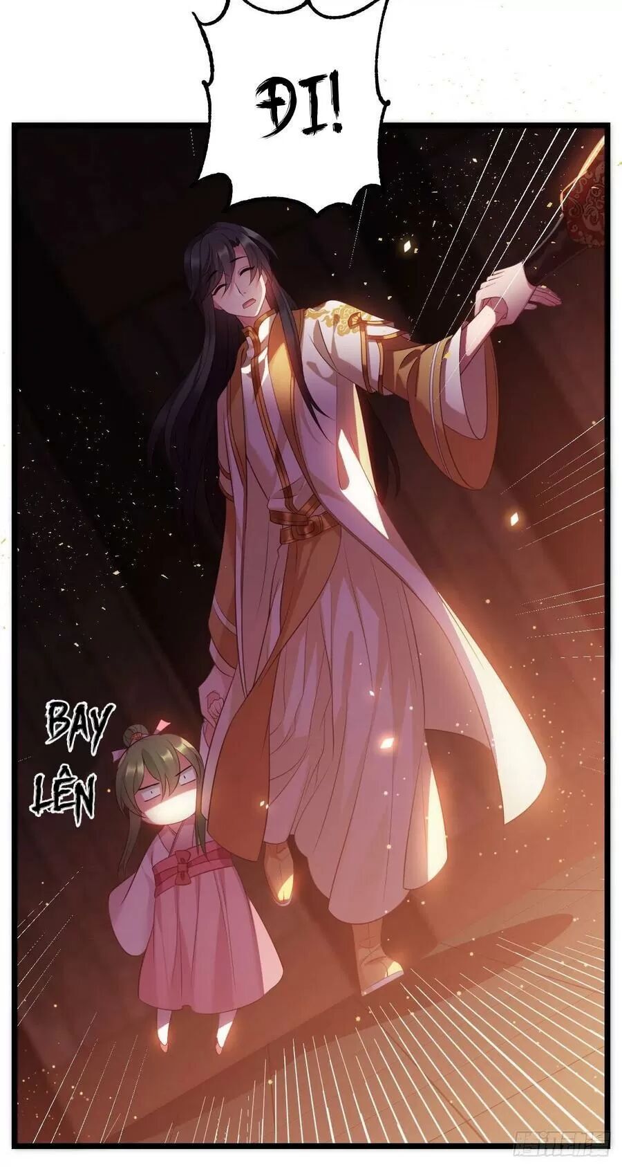 Ta Mới Không Gả Cho Hoàng Tử Phản Diện Chapter 22 - Trang 2