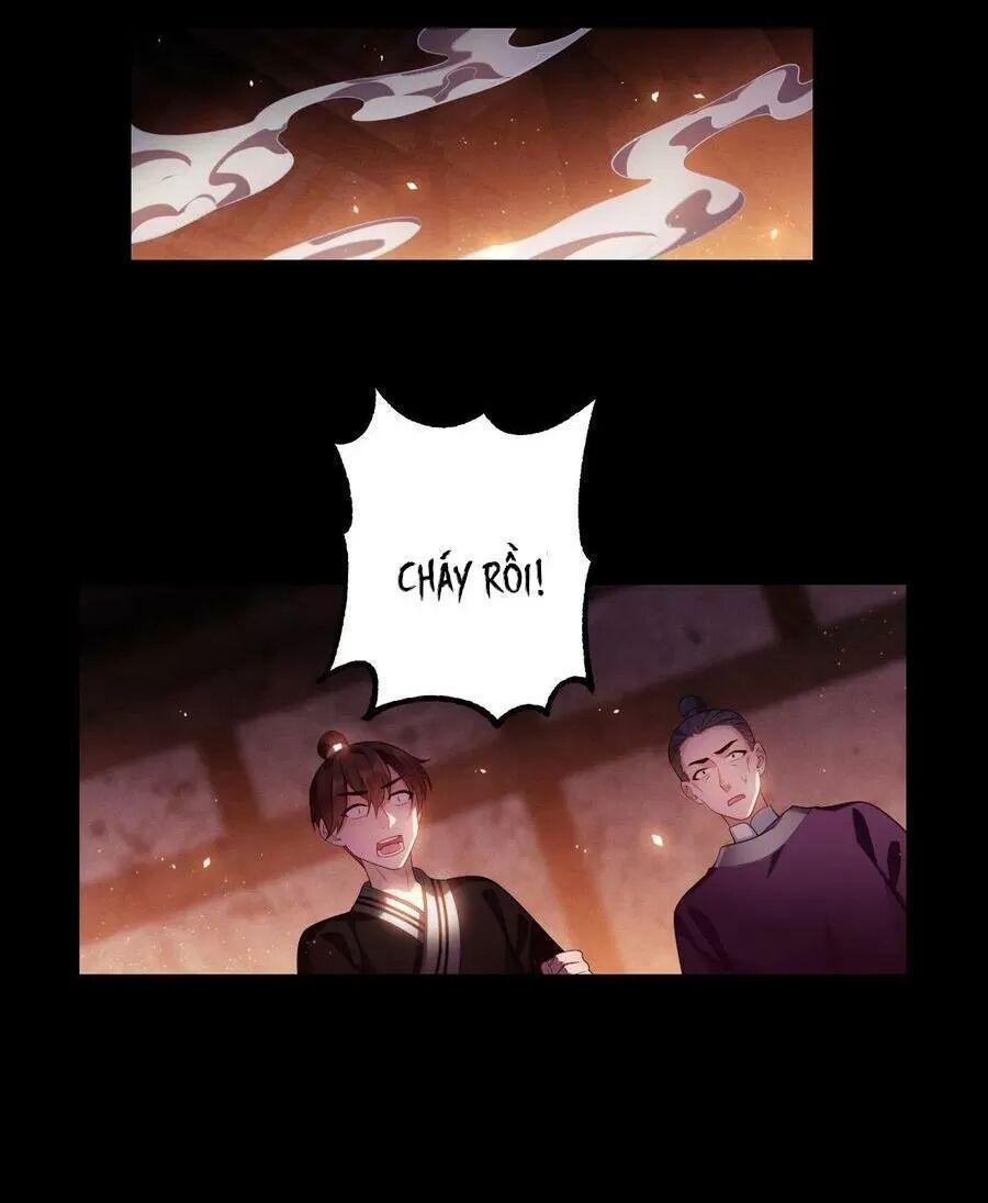 Ta Mới Không Gả Cho Hoàng Tử Phản Diện Chapter 22 - Trang 2