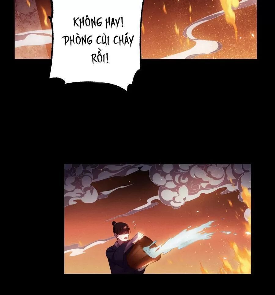 Ta Mới Không Gả Cho Hoàng Tử Phản Diện Chapter 22 - Trang 2