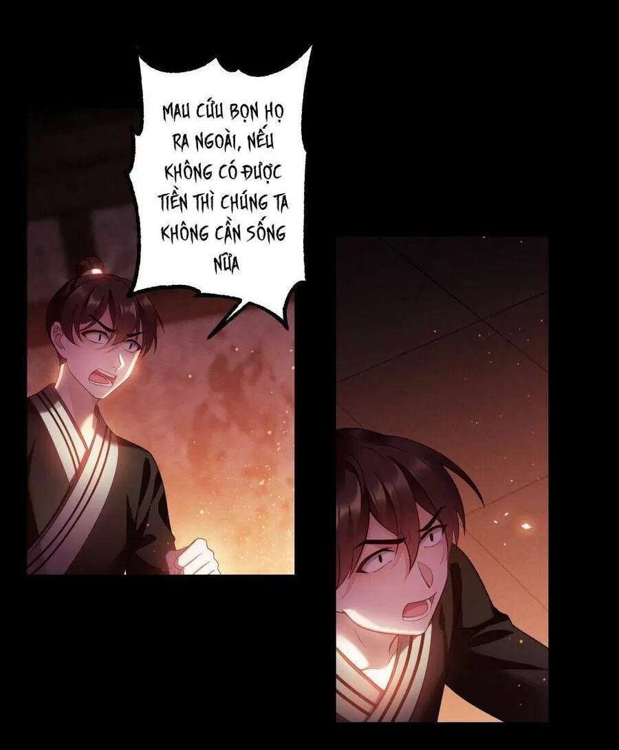 Ta Mới Không Gả Cho Hoàng Tử Phản Diện Chapter 22 - Trang 2