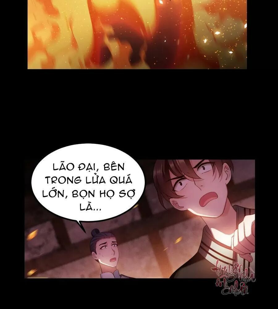 Ta Mới Không Gả Cho Hoàng Tử Phản Diện Chapter 22 - Trang 2