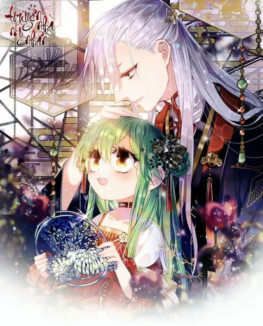 Ta Mới Không Gả Cho Hoàng Tử Phản Diện Chapter 22 - Trang 2