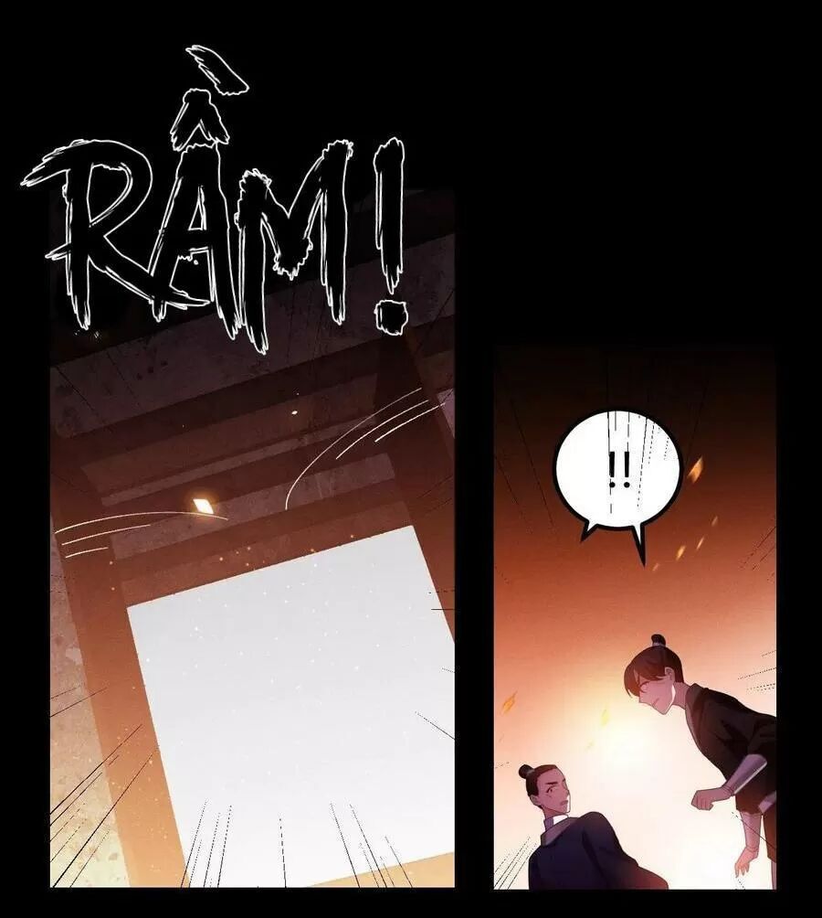 Ta Mới Không Gả Cho Hoàng Tử Phản Diện Chapter 22 - Trang 2