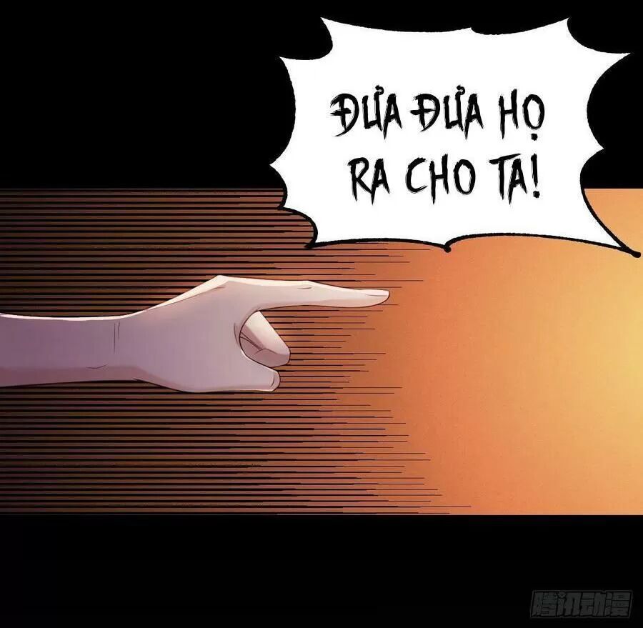 Ta Mới Không Gả Cho Hoàng Tử Phản Diện Chapter 22 - Trang 2