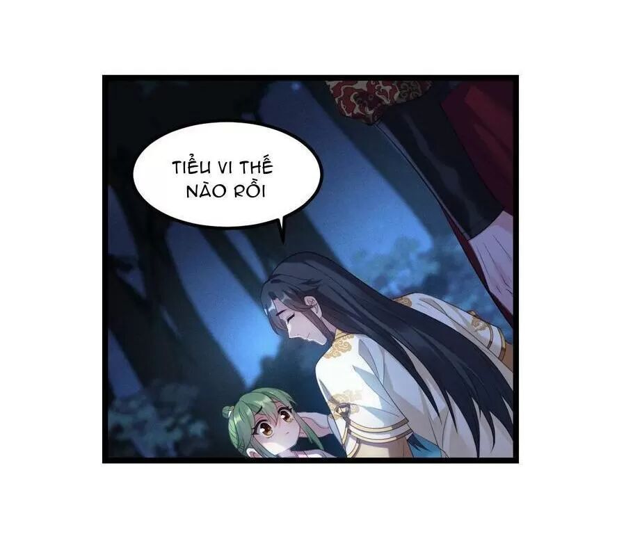 Ta Mới Không Gả Cho Hoàng Tử Phản Diện Chapter 22 - Trang 2