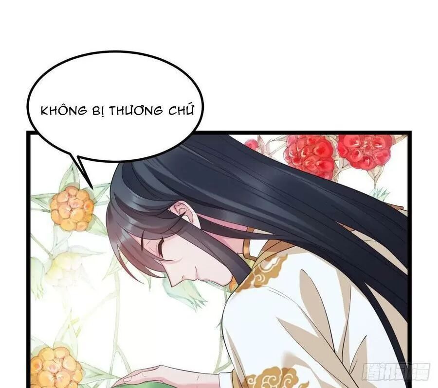 Ta Mới Không Gả Cho Hoàng Tử Phản Diện Chapter 22 - Trang 2