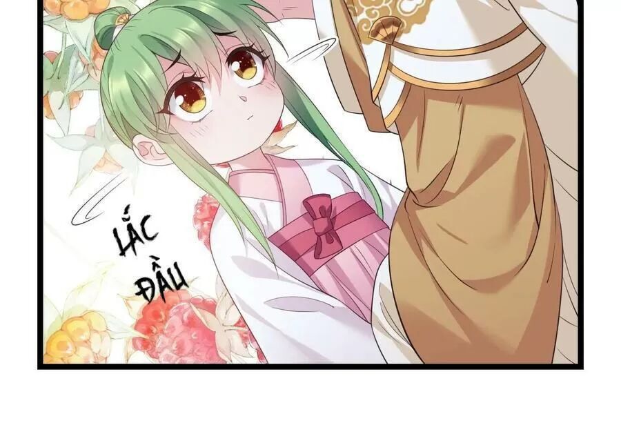 Ta Mới Không Gả Cho Hoàng Tử Phản Diện Chapter 22 - Trang 2