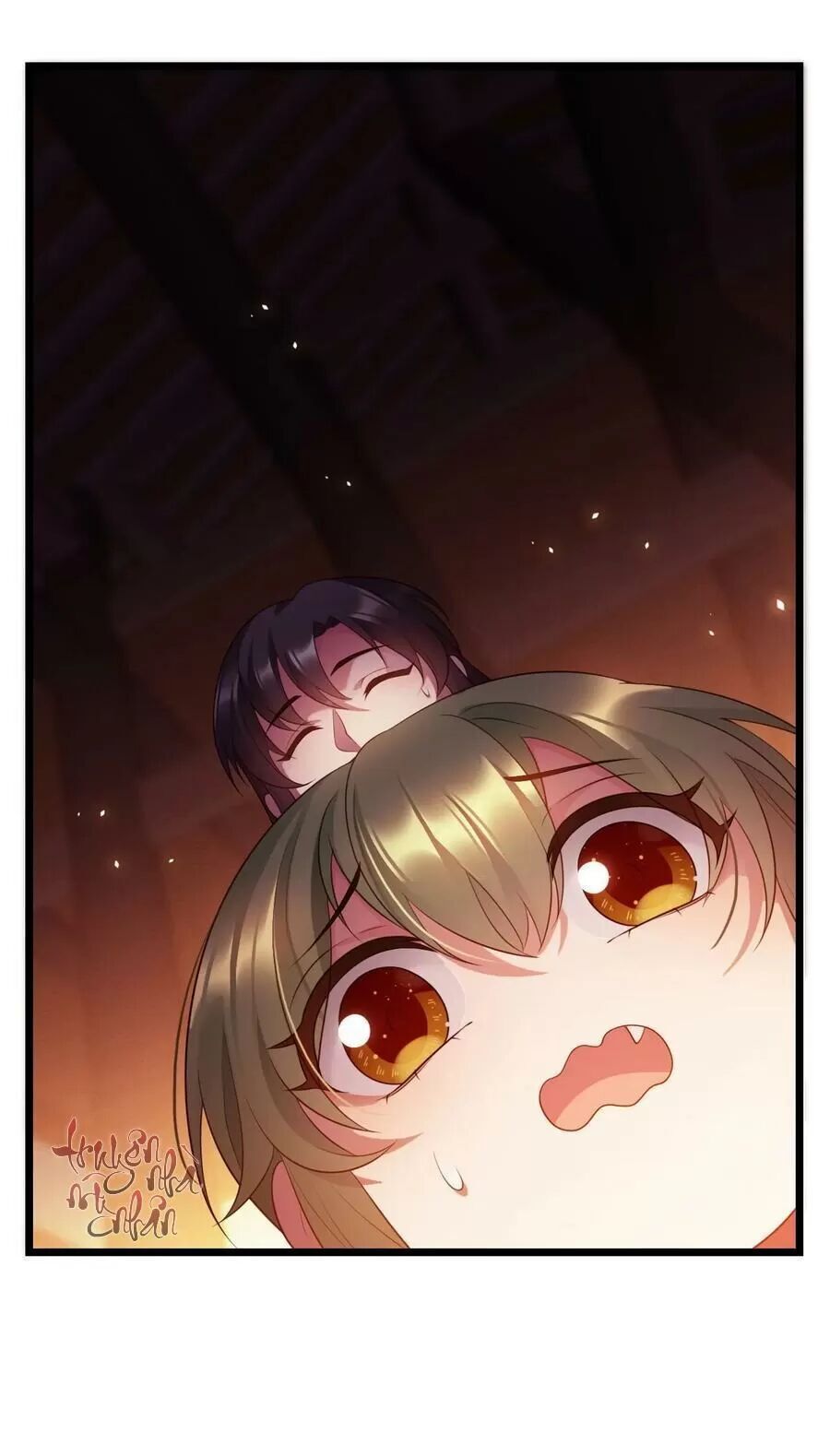 Ta Mới Không Gả Cho Hoàng Tử Phản Diện Chapter 22 - Trang 2