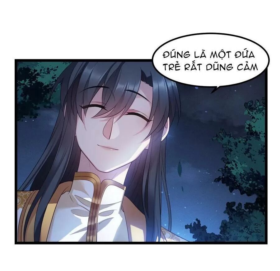 Ta Mới Không Gả Cho Hoàng Tử Phản Diện Chapter 22 - Trang 2