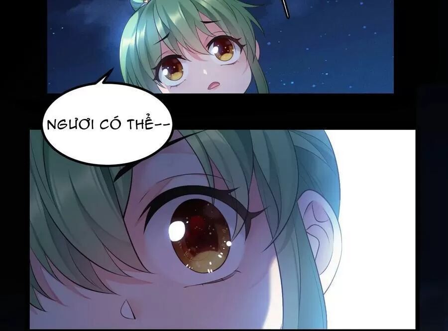 Ta Mới Không Gả Cho Hoàng Tử Phản Diện Chapter 22 - Trang 2