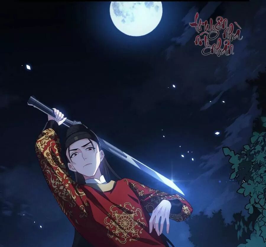 Ta Mới Không Gả Cho Hoàng Tử Phản Diện Chapter 22 - Trang 2