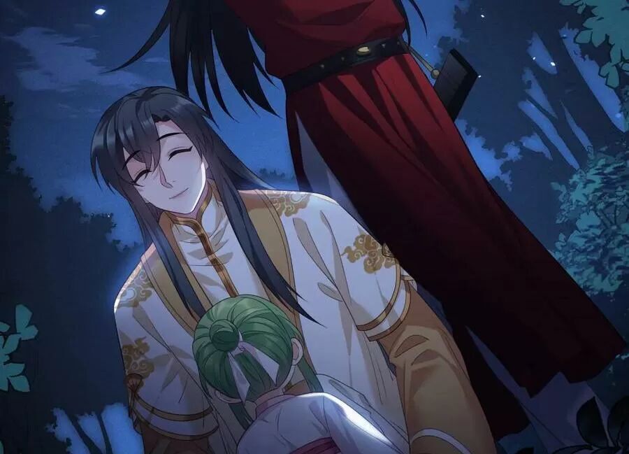 Ta Mới Không Gả Cho Hoàng Tử Phản Diện Chapter 22 - Trang 2